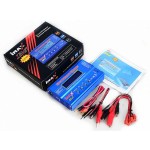 Commercio all'ingrosso IMAX B6AC RC B6 AC AC Nimh Nicd batteria al litio bilanciamento caricabatterie equilibrio caricabatterie con schermo LCD digitale